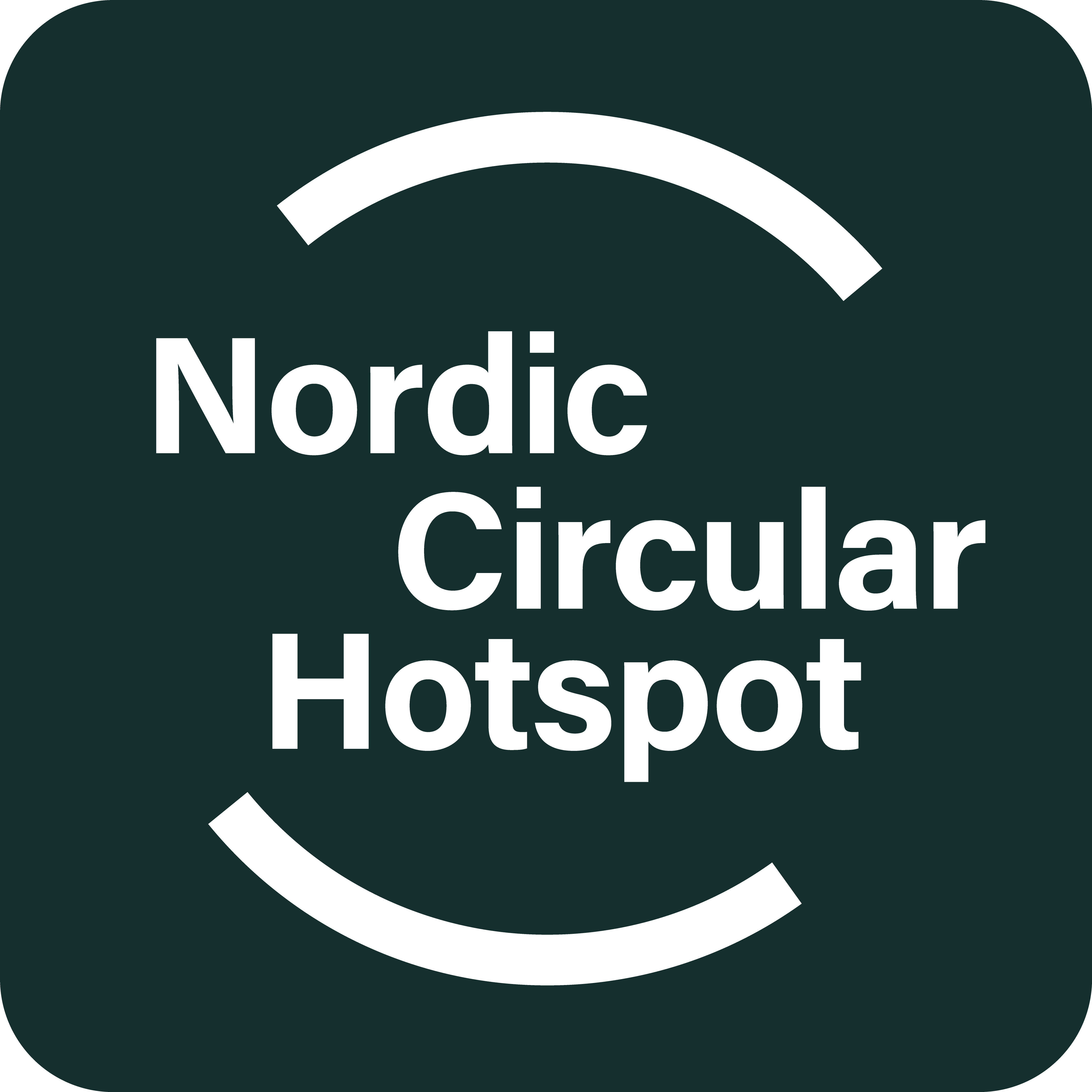 Nordic Circular Hotspot